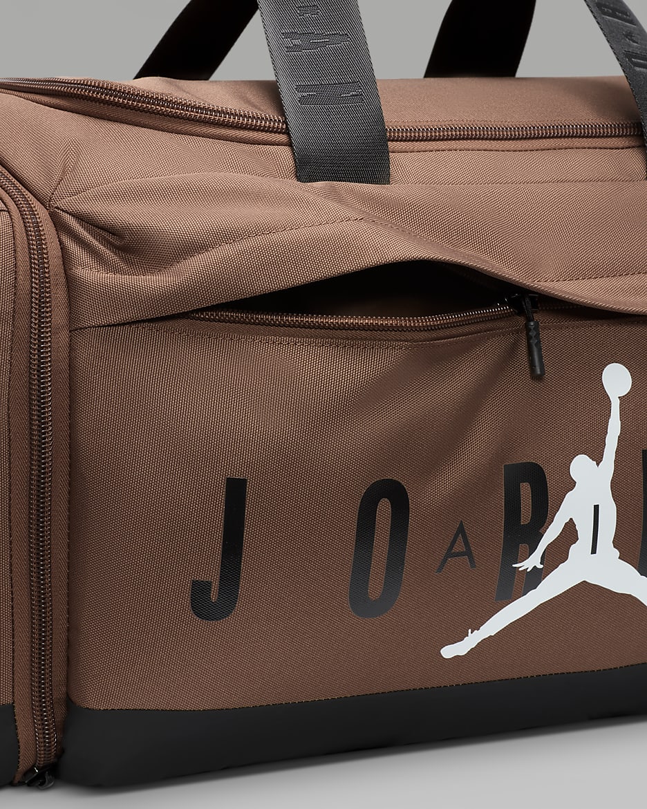 Jordan Velocity Duffle Bag 62.5L